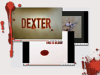 Онлайн-видео сериала Декстер 